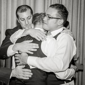 Meet your Posher, Garrett